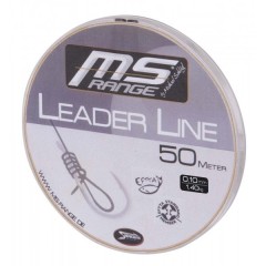 Návazni Ribolovni Konac Saenger Leader Line 50m