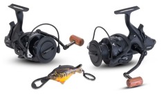 Naviják Anaconda Magist BTR 6000 Limitovaná Edice Akce 1+1