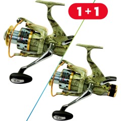 Navijak Carson Hermes Runner Camo 60 AKCIA 1+1