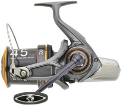 Navijak Daiwa  24 Crosscats Surf 45SCW 5000C QD