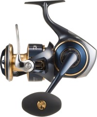 Naviják Daiwa 25 Saltiga Naviják Daiwa 25 Saltiga