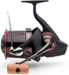 Naviják Daiwa 26 Tournament Basia 45 SCW QD