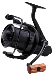 Naviják Daiwa Basia 45SLD QD 17