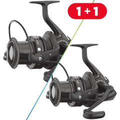 Naviják Daiwa Black Widow 5500 A Akce 1+1