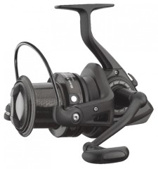 Naviják Daiwa Black Widow
