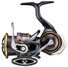 Naviják Daiwa Caldia MQ LT 22