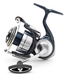 Naviják Daiwa Certate LT 19