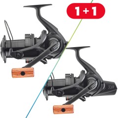 Naviják Daiwa Emblem 45 SCW QD SD Akce 1+1