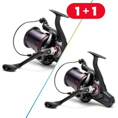 Naviják Daiwa Whisker 22 45SCW QD-OT Akce 1+1