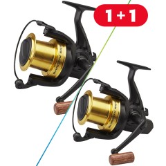 Navijak DAM Shadow 5QF SLS IGSP 7000 Akcia 1+1 Navijak DAM Shadow 5QF SLS IGSP 7000 Akcia 1+1