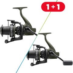 Naviják Delphin Amox 6000 Akce 1+1