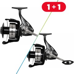 Navijak Delphin Mamut 12000 XXL Akcia 1+1