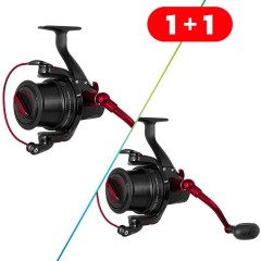 Naviják Delphin Raya 55 Y Body Akce 1+1