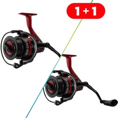 Naviják Delphin REDIX 6T 6000 Akce 1+1