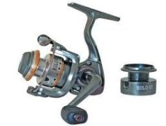 Navijak Evox Bolo 50 - predná brzda