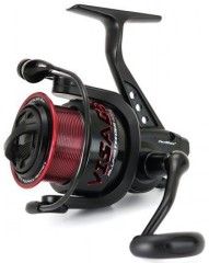 Naviják Formax Aluma Feeder 4000