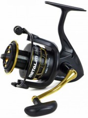 Naviják Formax Metalim Neo