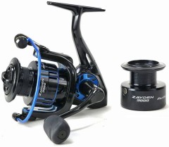 Naviják Formax Zayden