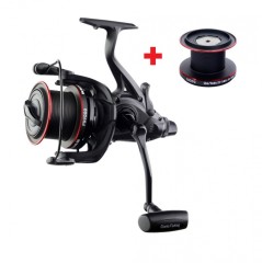 Navijak Giants Fishing Gaube Reel FS 9000 + Cievka 10000