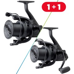 Naviják Kinetic Pranaxx 7000-FD Akce 1+1