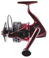 Naviják Mistrall Red Cat 80
