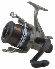 Navijak Mistrall Vigor Commando Navijak Mistrall Vigor Commando