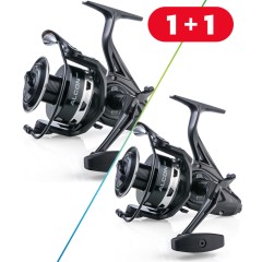 Navijak Mivardi Alcon Carp MK2 6000 AKCIA 1+1 Navijak Mivardi Alcon Carp MK2 6000 AKCIA 1+1