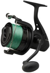 Naviják Okuma Bomber Spod BBS 7000S FD 3+1BB incl. 200m/30lb Naviják Okuma Bomber Spod BBS 7000S FD 3+1BB incl. 200m/30lb