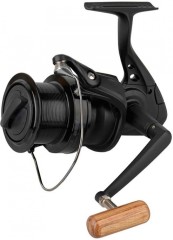 Naviják Okuma Custom Black