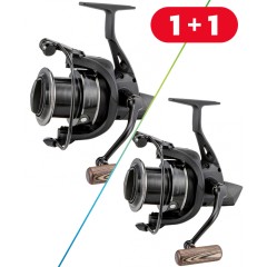 Navijak Okuma Inception FD 8000 Akcia 1+1 Navijak Okuma Inception FD 8000 Akcia 1+1