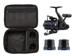 Navijak Penn Rival Blue Surf Pack 7000 LC