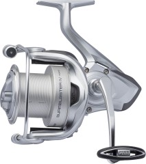 Navijak Penn Surfblaster IV Long Cast Silver
