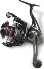 Naviják Quantum Smoke S3