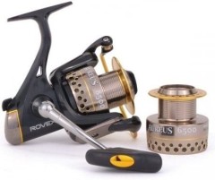 Naviják Rovex Aureus 1500/2500