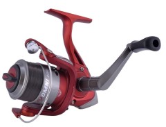 Navijak Shakespeare Omni FD Red