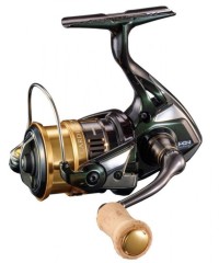 Naviják Shimano Cardiff CI4+