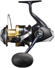Naviják Shimano Spheros SW A