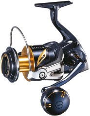 Naviják Shimano Stella SW-C