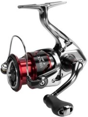 Naviják Shimano Stradic CI4+ C3000 HG Match