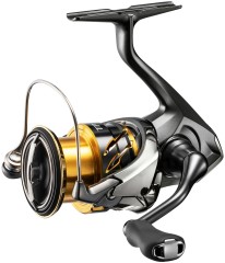 Naviják Shimano Twin Power FD