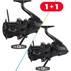 Navijak Shimano Ultegra XTE 14000 Akcia 1+1 Navijak Shimano Ultegra XTE 14000 Akcia 1+1