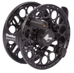 Naviják Snowbee Spectre Fly Reel - Black