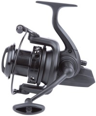 Naviják Sonik  Xtractor Black Naviják Sonik  Xtractor Black