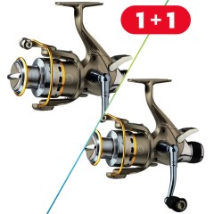 Navijak Teben AQR 600, Akcia 1+1 Navijak Teben AQR 600, Akcia 1+1