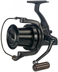 Naviják TFG DL Black Edition Big Pit Reel