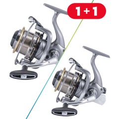 Naviják Tica Sea Mentor SEM 6000 FEEDER Akce 1+1 Naviják Tica Sea Mentor SEM 6000 FEEDER Akce 1+1