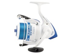 Naviják Trabucco Achab SW FD 6000