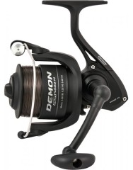 Navijak Trabucco Demon FDR 4000 + Vlasec Zadarmo