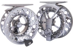 Naviják Wychwood River & Stream Fly Reel Gunmetal