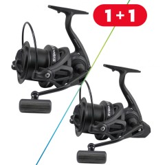 Navijak Zfish Sygna BLK 9000 Akcia 1+1 Navijak Zfish Sygna BLK 9000 Akcia 1+1